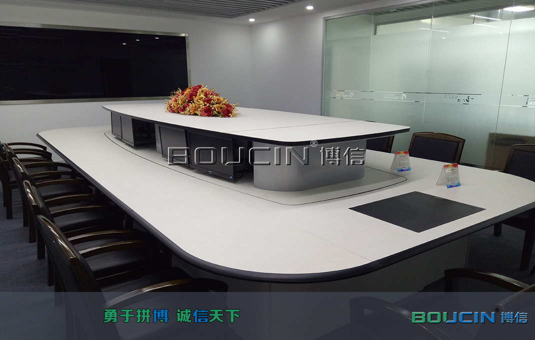 操作臺(tái)可以定做嗎？
